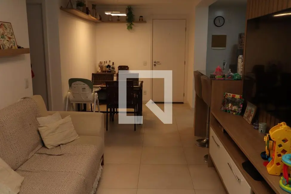 Apartamento com 2 quartos à venda, 71m2 em Rio De Janeiro - RJ - imagem 3 Foto 3 de Apartamento com 2 quartos à venda, 71m2 em Rio De Janeiro - RJ