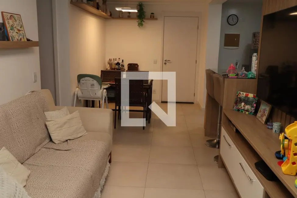 Apartamento com 2 quartos à venda, 71m2 em Rio De Janeiro - RJ - imagem 4 Foto 4 de Apartamento com 2 quartos à venda, 71m2 em Rio De Janeiro - RJ