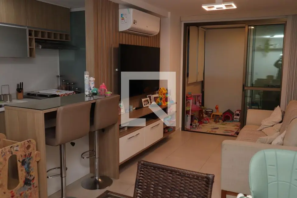Apartamento com 2 quartos à venda, 71m2 em Rio De Janeiro - RJ - imagem 1 Foto 1 de Apartamento com 2 quartos à venda, 71m2 em Rio De Janeiro - RJ
