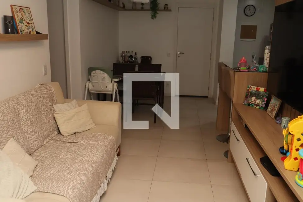 Apartamento com 2 quartos à venda, 71m2 em Rio De Janeiro - RJ - imagem 5 Foto 5 de Apartamento com 2 quartos à venda, 71m2 em Rio De Janeiro - RJ