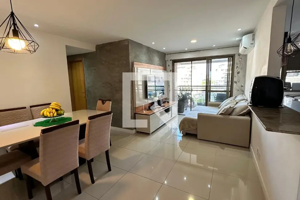 Foto 1 de Apartamento com 3 quartos à venda, 89m2 em Rio De Janeiro - RJ
