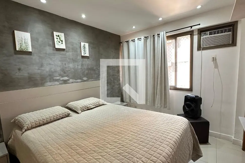 Foto 7 de Apartamento com 3 quartos à venda, 89m2 em Rio De Janeiro - RJ