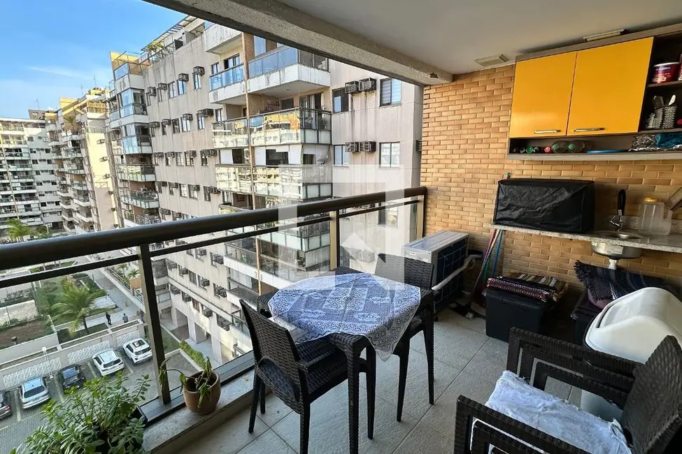 Foto 4 de Apartamento com 3 quartos à venda, 89m2 em Rio De Janeiro - RJ