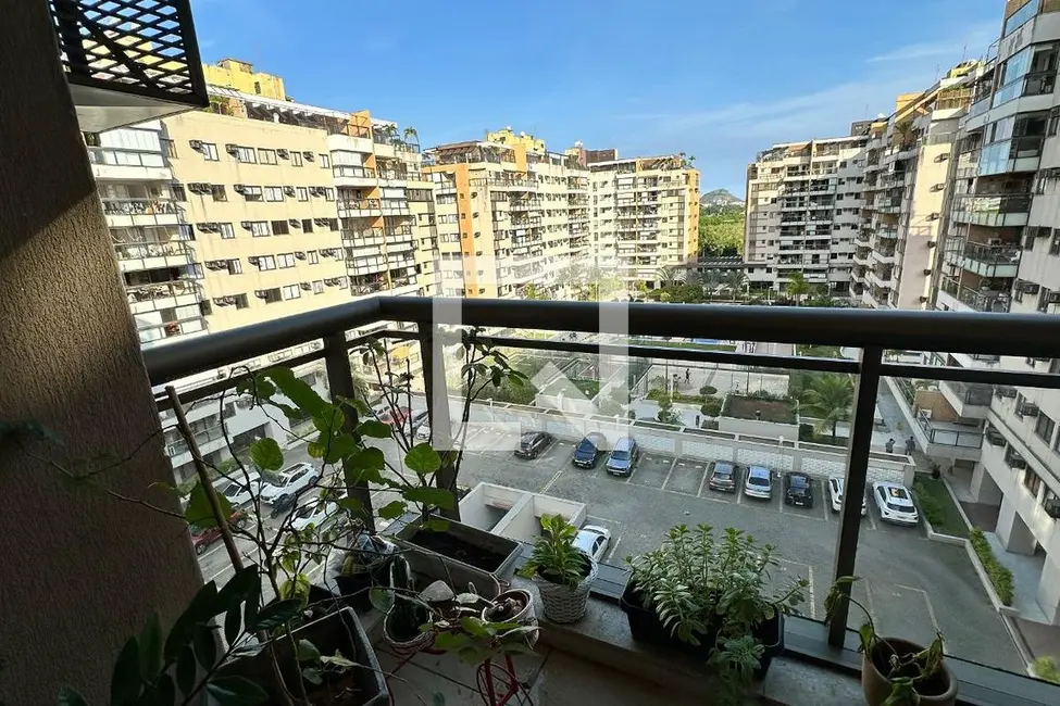 Foto 5 de Apartamento com 3 quartos à venda, 89m2 em Rio De Janeiro - RJ