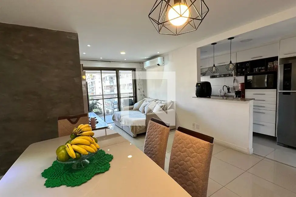 Foto 2 de Apartamento com 3 quartos à venda, 89m2 em Rio De Janeiro - RJ