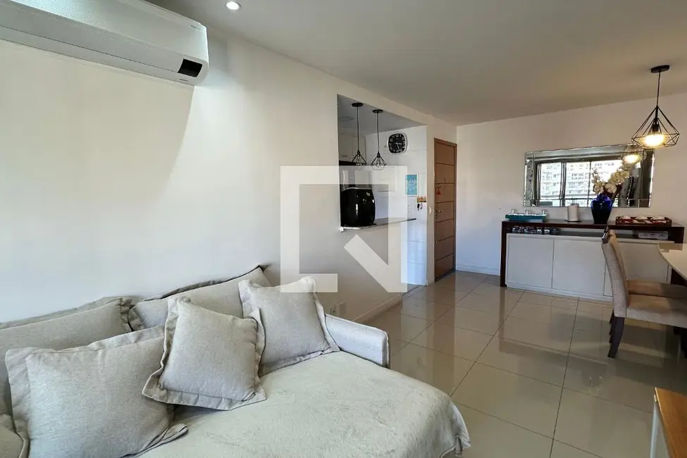 Foto 3 de Apartamento com 3 quartos à venda, 89m2 em Rio De Janeiro - RJ
