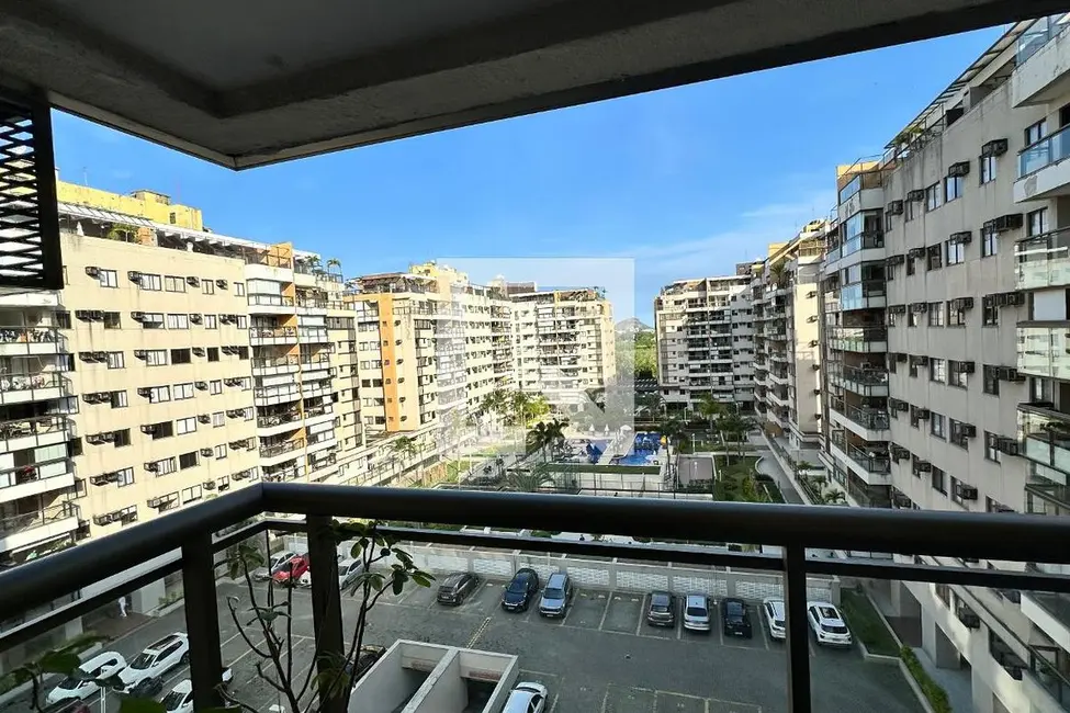 Foto 6 de Apartamento com 3 quartos à venda, 89m2 em Rio De Janeiro - RJ