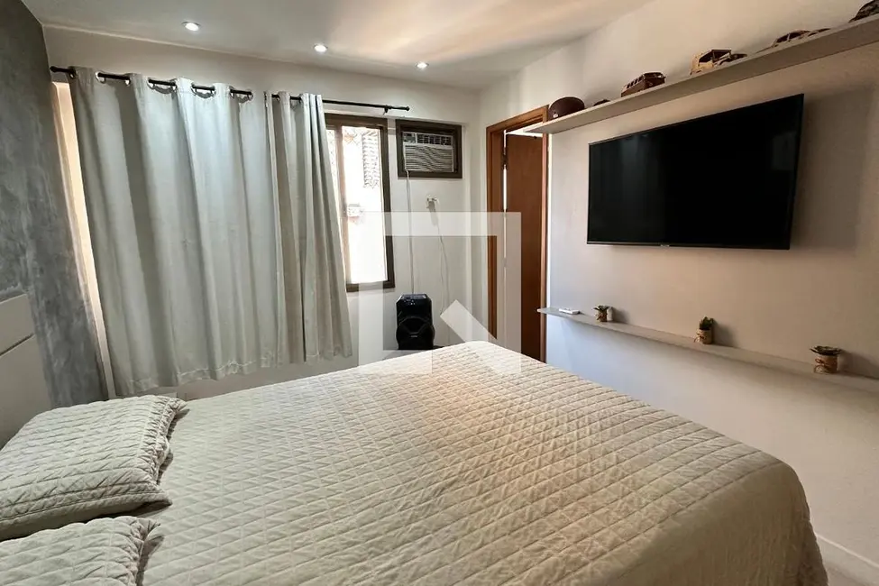 Foto 8 de Apartamento com 3 quartos à venda, 89m2 em Rio De Janeiro - RJ