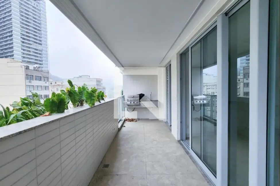 Foto 9 de Apartamento com 2 quartos à venda, 78m2 em Botafogo, Rio De Janeiro - RJ