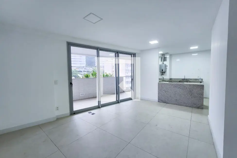 Foto 2 de Apartamento com 2 quartos à venda, 78m2 em Botafogo, Rio De Janeiro - RJ