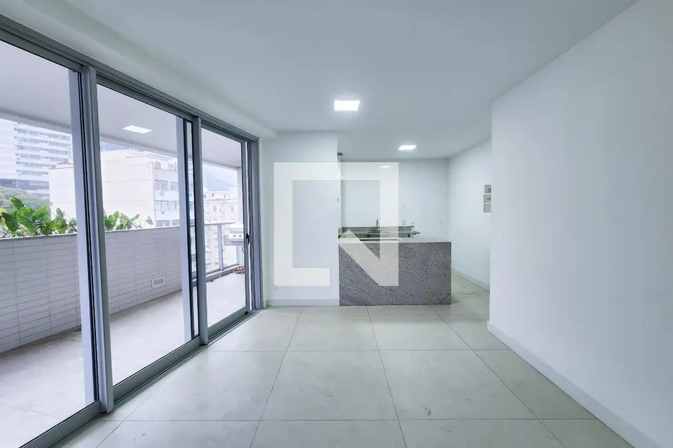 Foto 4 de Apartamento com 2 quartos à venda, 78m2 em Botafogo, Rio De Janeiro - RJ