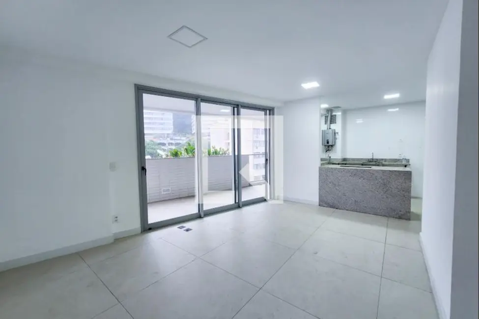 Foto 1 de Apartamento com 2 quartos à venda, 78m2 em Botafogo, Rio De Janeiro - RJ