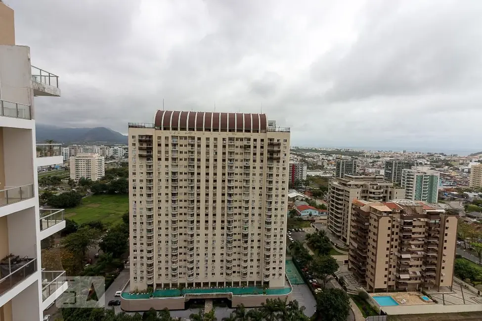 Apartamento com 2 quartos à venda, 73m2 em Rio De Janeiro - RJ - imagem 5 Foto 5 de Apartamento com 2 quartos à venda, 73m2 em Rio De Janeiro - RJ