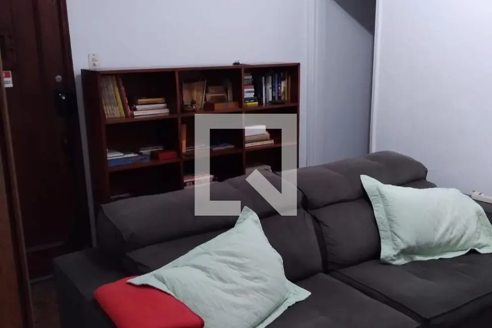 Foto 1 de Apartamento com 2 quartos à venda, 70m2 em Botafogo, Rio De Janeiro - RJ