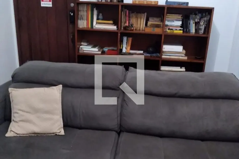 Foto 2 de Apartamento com 2 quartos à venda, 70m2 em Botafogo, Rio De Janeiro - RJ