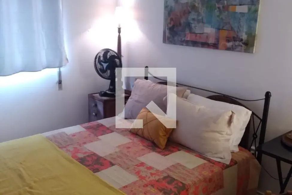 Foto 8 de Apartamento com 2 quartos à venda, 70m2 em Botafogo, Rio De Janeiro - RJ