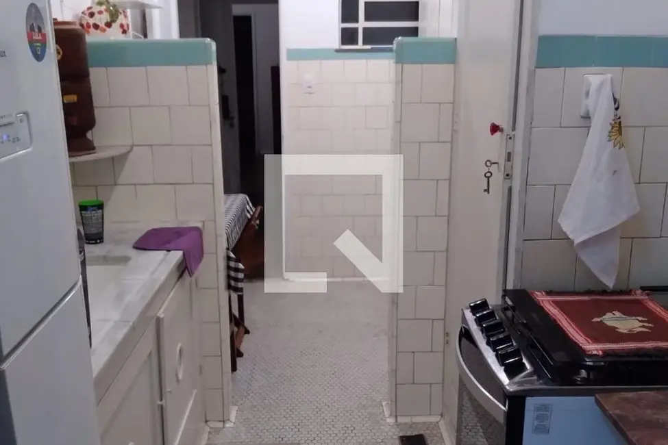 Foto 5 de Apartamento com 2 quartos à venda, 70m2 em Botafogo, Rio De Janeiro - RJ