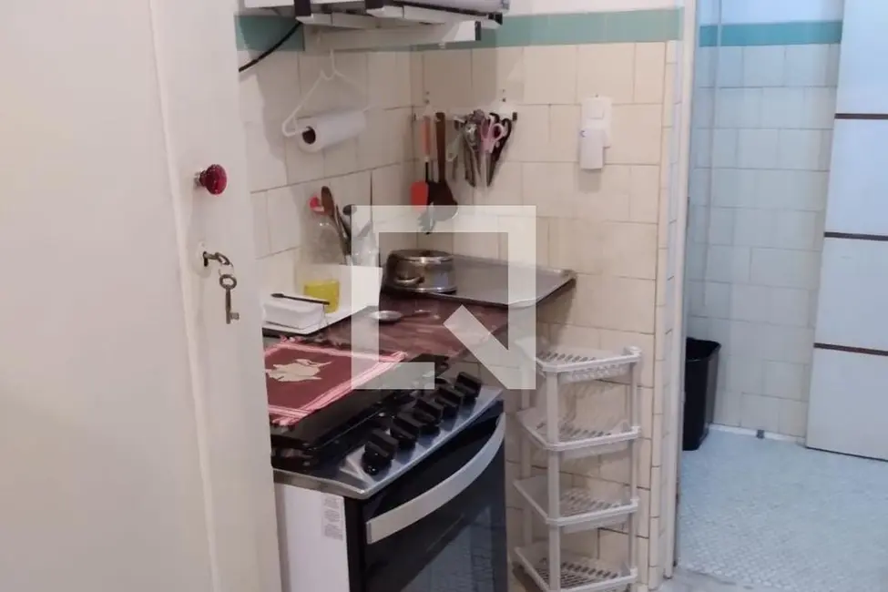 Foto 4 de Apartamento com 2 quartos à venda, 70m2 em Botafogo, Rio De Janeiro - RJ