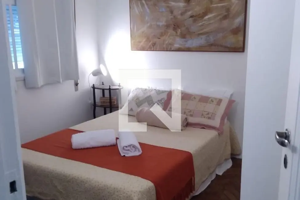 Foto 9 de Apartamento com 2 quartos à venda, 70m2 em Botafogo, Rio De Janeiro - RJ