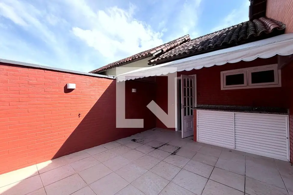Foto 7 de Casa de Condomínio com 3 quartos à venda, 220m2 em Rio De Janeiro - RJ
