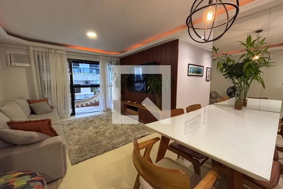 Foto 1 de Apartamento com 3 quartos à venda, 100m2 em Rio De Janeiro - RJ