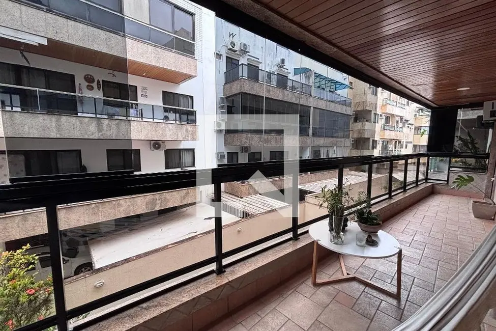 Foto 9 de Apartamento com 3 quartos à venda, 100m2 em Rio De Janeiro - RJ