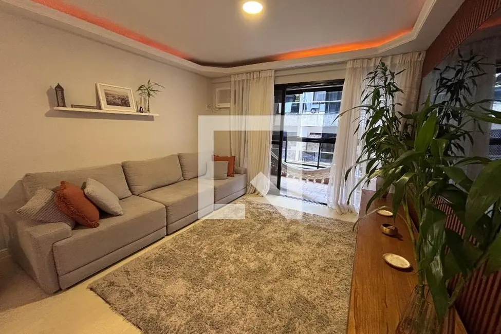 Foto 3 de Apartamento com 3 quartos à venda, 100m2 em Rio De Janeiro - RJ