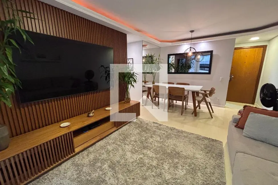 Foto 6 de Apartamento com 3 quartos à venda, 100m2 em Rio De Janeiro - RJ