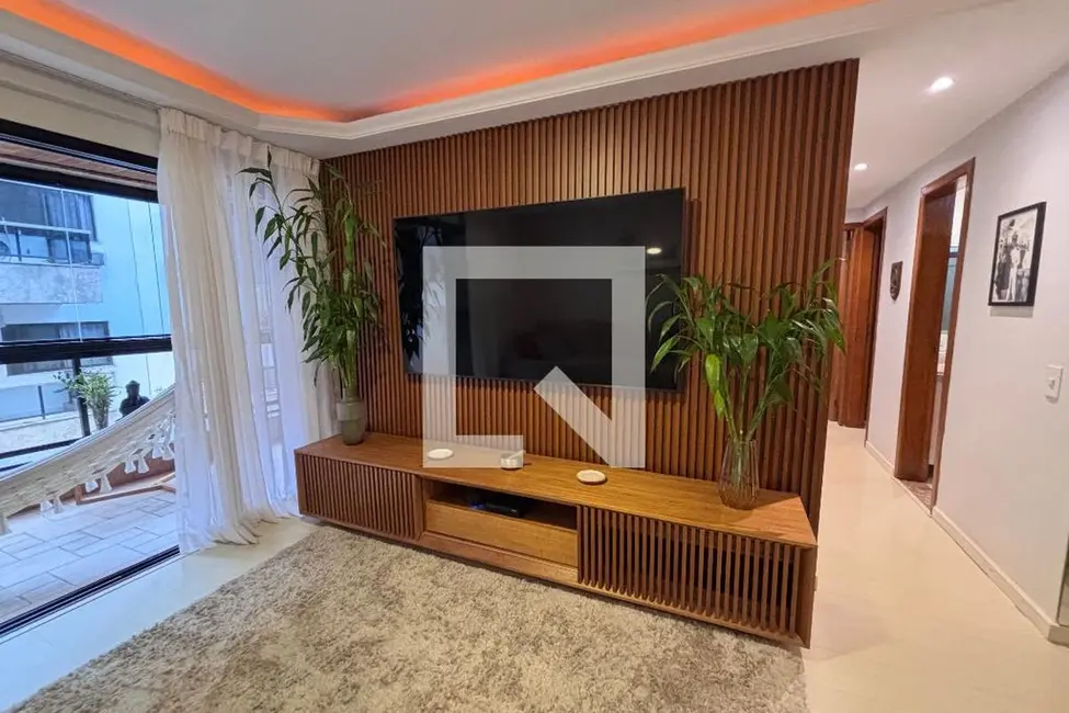 Foto 4 de Apartamento com 3 quartos à venda, 100m2 em Rio De Janeiro - RJ
