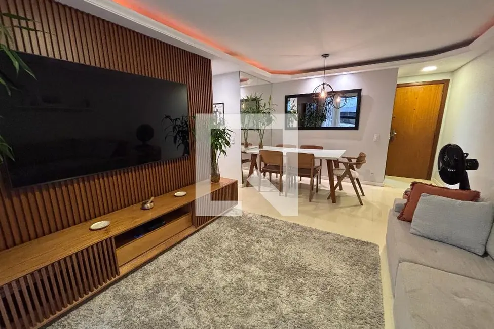 Foto 5 de Apartamento com 3 quartos à venda, 100m2 em Rio De Janeiro - RJ