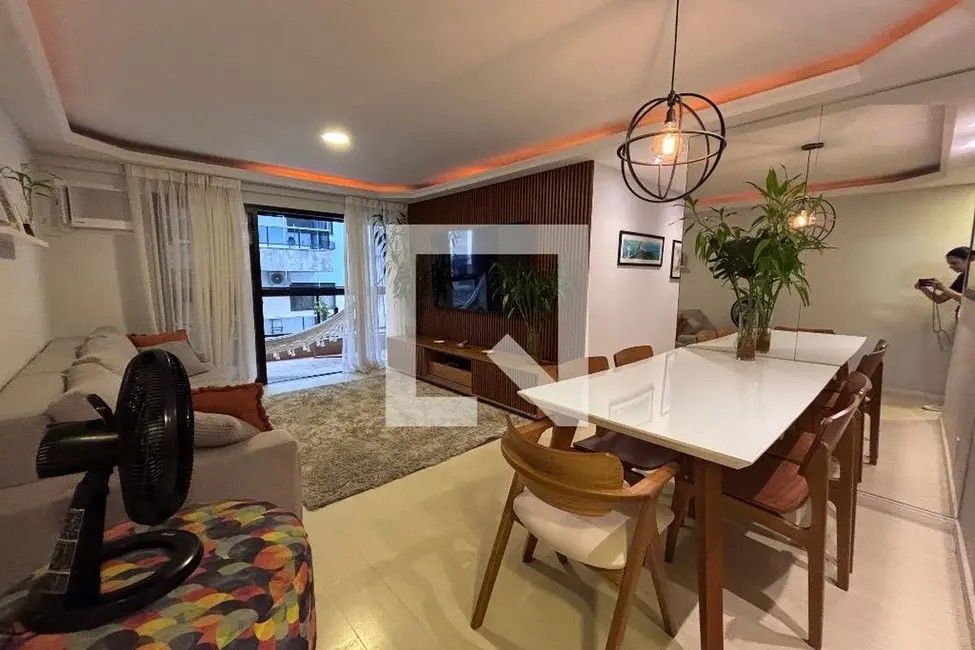 Foto 2 de Apartamento com 3 quartos à venda, 100m2 em Rio De Janeiro - RJ