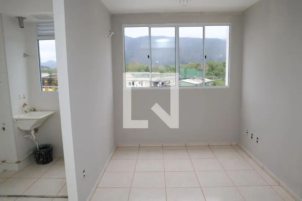 Foto 2 de Apartamento com 2 quartos à venda, 43m2 em Rio De Janeiro - RJ