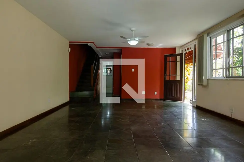Foto 5 de Casa de Condomínio com 4 quartos à venda, 340m2 em Rio De Janeiro - RJ