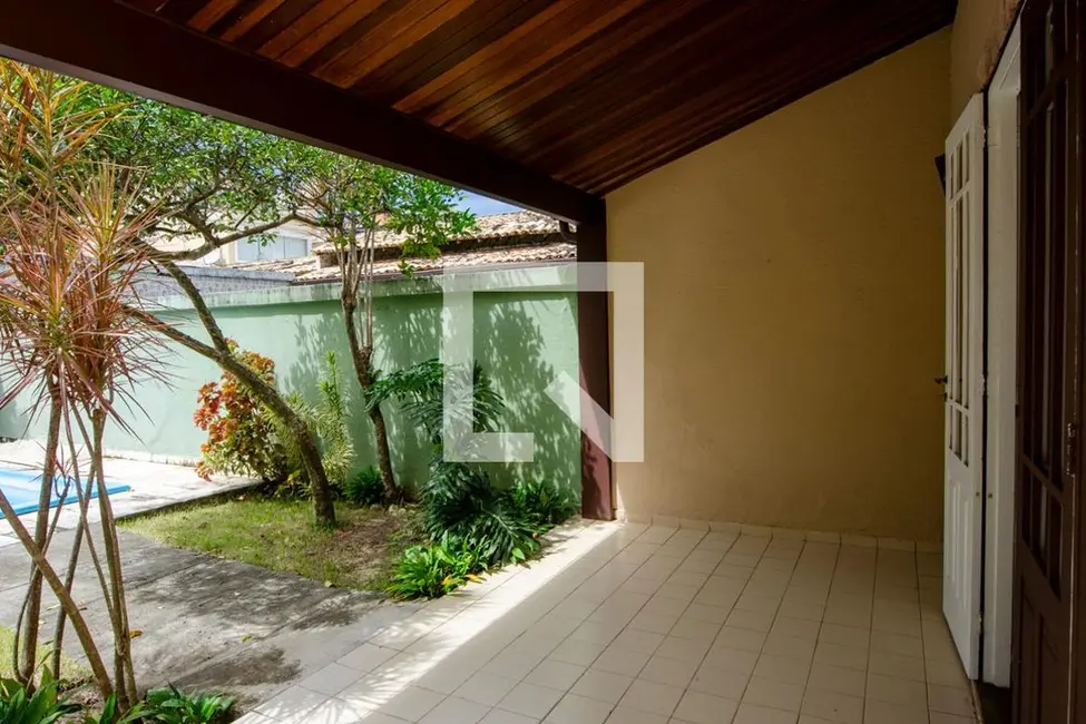Foto 7 de Casa de Condomínio com 4 quartos à venda, 340m2 em Rio De Janeiro - RJ