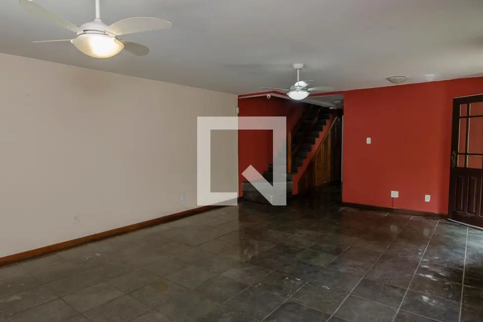 Foto 4 de Casa de Condomínio com 4 quartos à venda, 340m2 em Rio De Janeiro - RJ