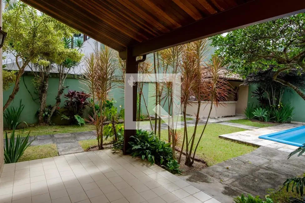 Foto 8 de Casa de Condomínio com 4 quartos à venda, 340m2 em Rio De Janeiro - RJ