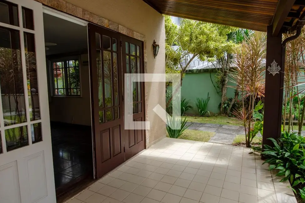 Foto 9 de Casa de Condomínio com 4 quartos à venda, 340m2 em Rio De Janeiro - RJ