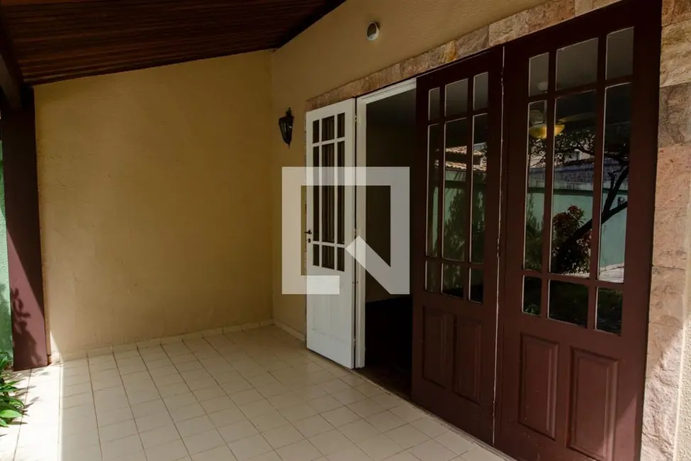 Foto 6 de Casa de Condomínio com 4 quartos à venda, 340m2 em Rio De Janeiro - RJ