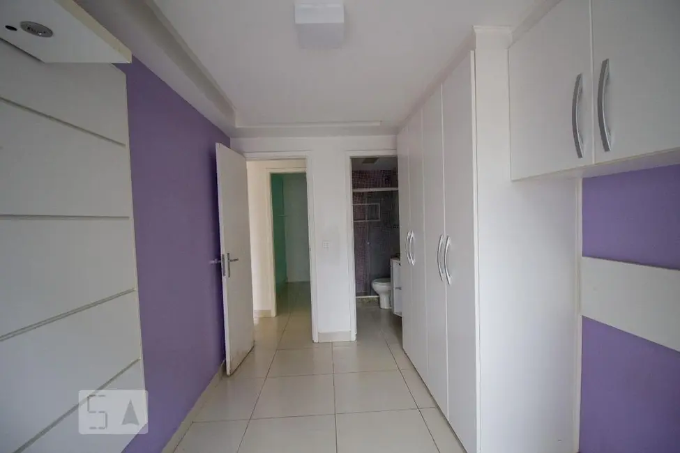 Foto 9 de Apartamento com 2 quartos à venda, 106m2 em Rio De Janeiro - RJ