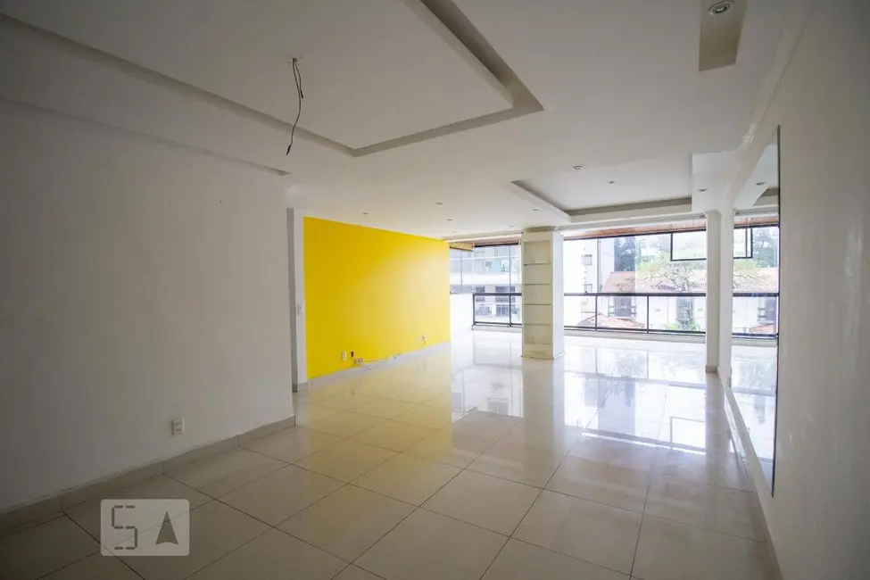 Foto 1 de Apartamento com 2 quartos à venda, 106m2 em Rio De Janeiro - RJ