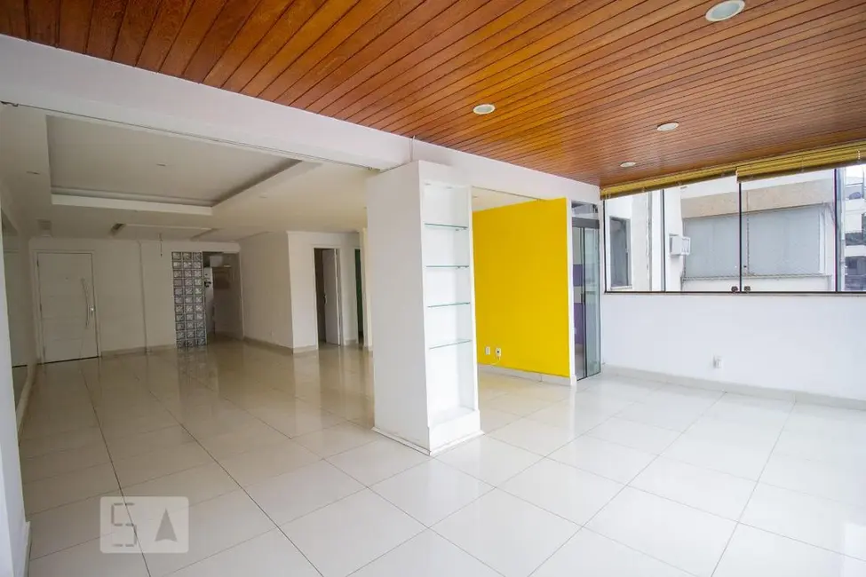 Foto 3 de Apartamento com 2 quartos à venda, 106m2 em Rio De Janeiro - RJ