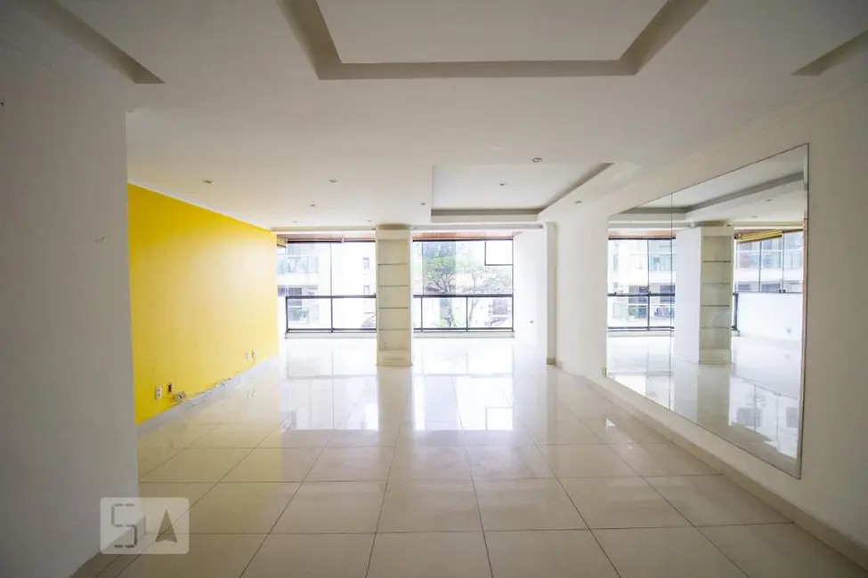 Foto 2 de Apartamento com 2 quartos à venda, 106m2 em Rio De Janeiro - RJ