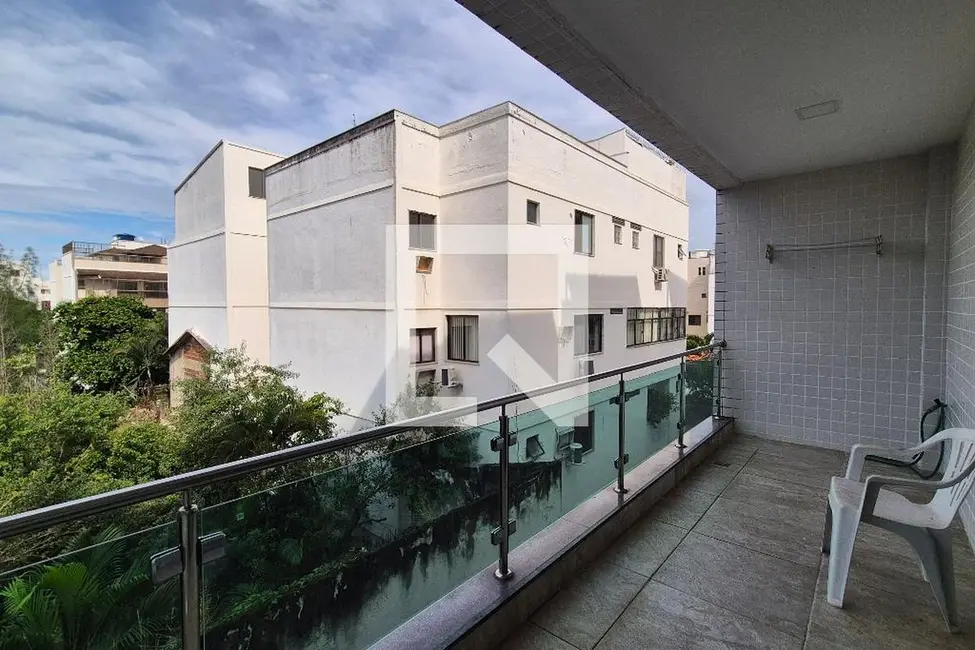 Foto 6 de Apartamento com 3 quartos à venda, 135m2 em Rio De Janeiro - RJ