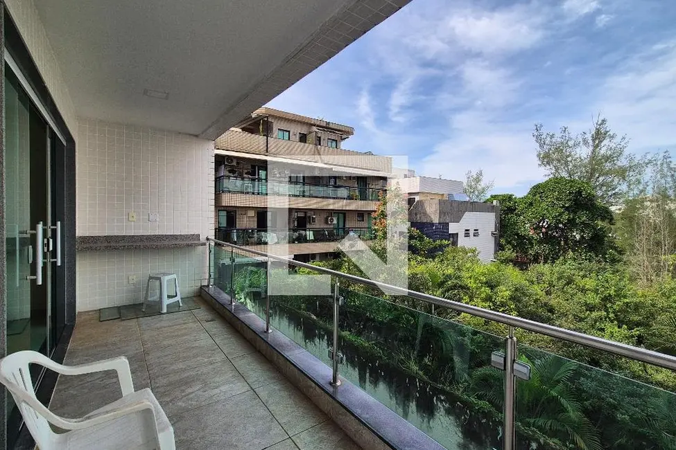 Foto 8 de Apartamento com 3 quartos à venda, 135m2 em Rio De Janeiro - RJ