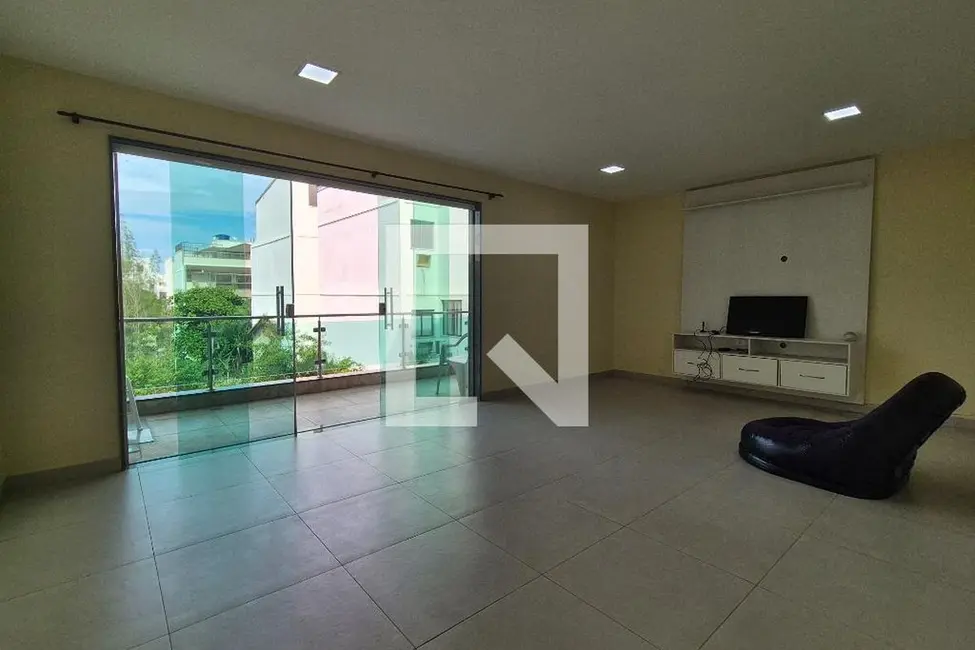 Foto 1 de Apartamento com 3 quartos à venda, 135m2 em Rio De Janeiro - RJ