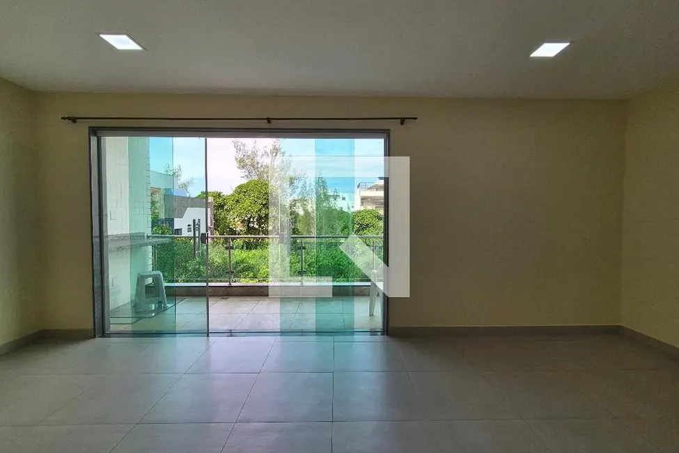 Foto 5 de Apartamento com 3 quartos à venda, 135m2 em Rio De Janeiro - RJ