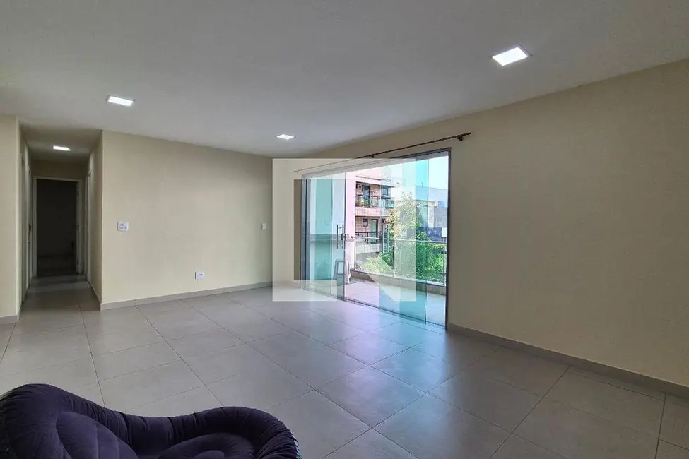 Foto 4 de Apartamento com 3 quartos à venda, 135m2 em Rio De Janeiro - RJ