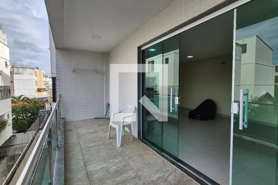 Foto 7 de Apartamento com 3 quartos à venda, 135m2 em Rio De Janeiro - RJ