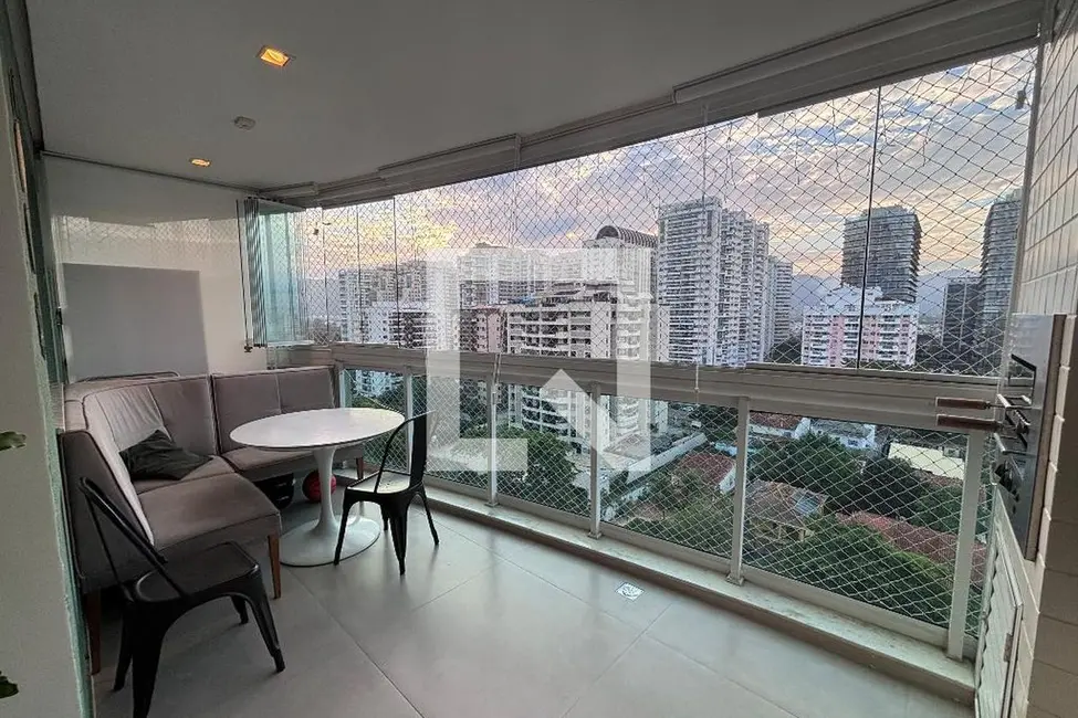 Foto 6 de Apartamento com 3 quartos à venda, 80m2 em Rio De Janeiro - RJ