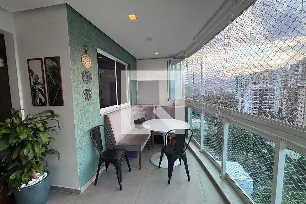 Foto 7 de Apartamento com 3 quartos à venda, 80m2 em Rio De Janeiro - RJ